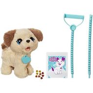 [아마존베스트]FurReal Friends Pax My Poopin Pup Plush Toy (Amazon Exclusive)