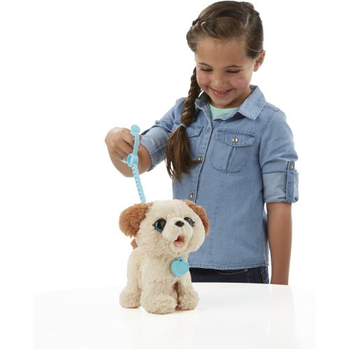  [아마존베스트]FurReal Friends Pax My Poopin Pup Plush Toy (Amazon Exclusive)