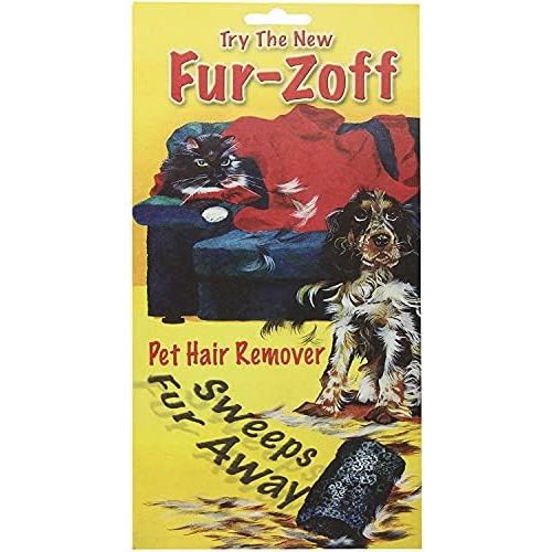  [아마존베스트]Fur-Zoff Pet Hair Remover