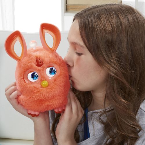  Furby Connect, Coral