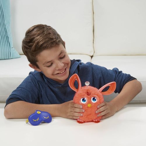  Furby Connect, Coral