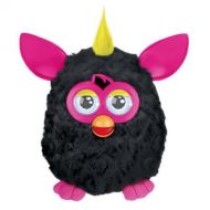 RARE Hasbro Furby, Punky Pink Furby 2012 NEW, UNOPENED