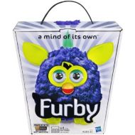 Furby, BlueYellow