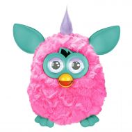 Furby (PinkTeal)