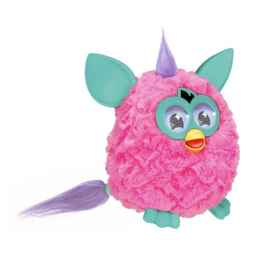  Furby (PinkTeal)