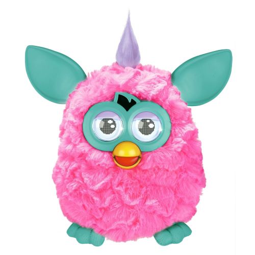  Furby (PinkTeal)