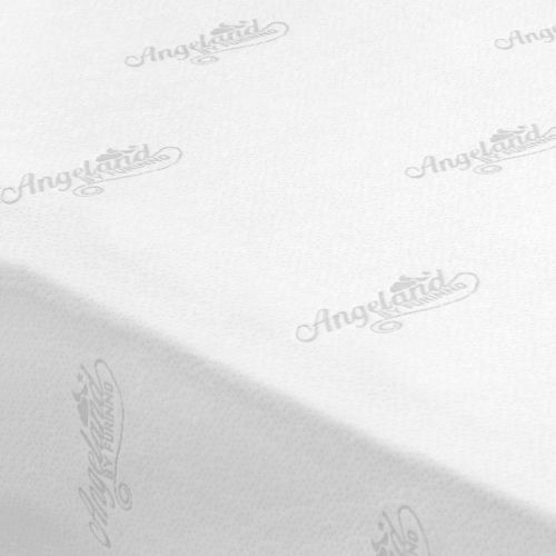  Furinno Healthy Sleep 10 Viscoelastic Luxury Gel Memory Foam Mattress, Multiple Sizes