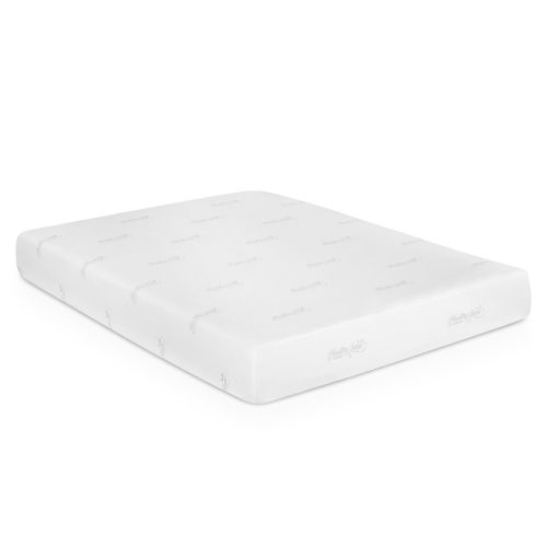  Furinno Angeland Luxury 10-Inch Gel Infused Memory Foam Mattress, Queen, FUR1526259