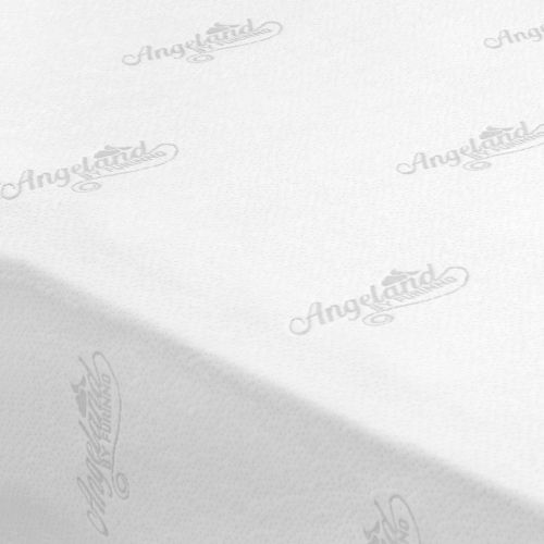  Furinno FURINNO Angeland 12 Luxury Gel Memory Foam Mattress, Twin X-Large