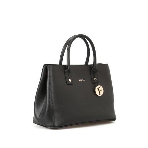 훌라 Furla Linda bowling bag