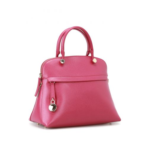 훌라 Furla Piper printed leather bag