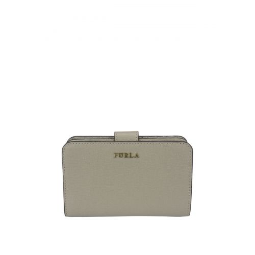 훌라 Furla Babylon medium sand wallet