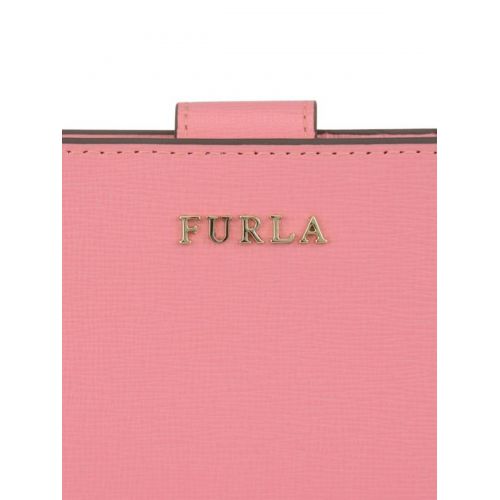 훌라 Furla Babylon pink medium wallet