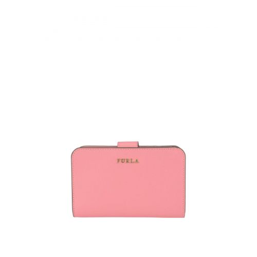 훌라 Furla Babylon pink medium wallet