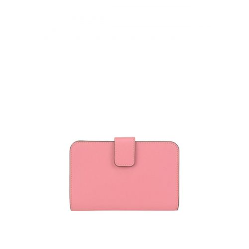 훌라 Furla Babylon pink medium wallet