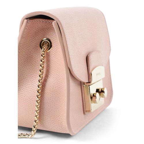 훌라 Furla Metropolis mini crossbody bag