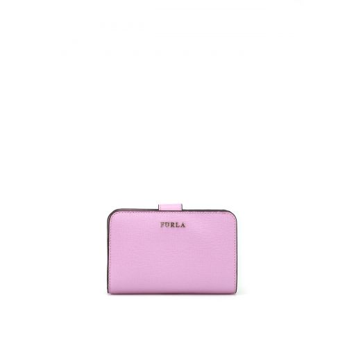 훌라 Furla Babylon medium pink wallet