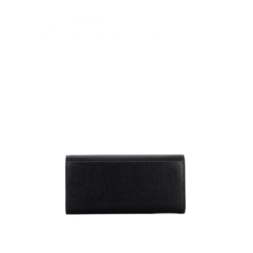 훌라 Furla Babylon XL black wallet