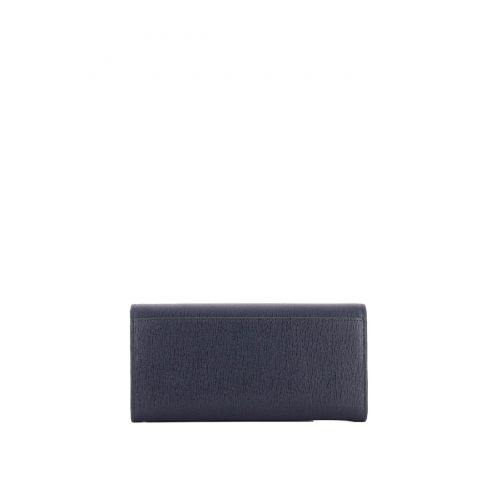 훌라 Furla Babylon XL blue wallet