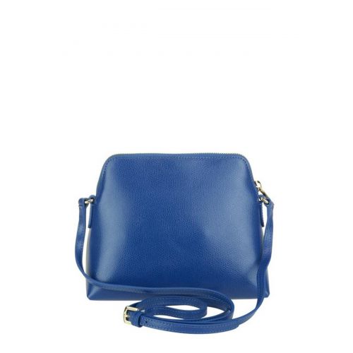 훌라 Furla Boheme XL peacock blue pouch