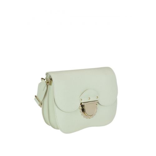 훌라 Furla Ducale leather small crossbody