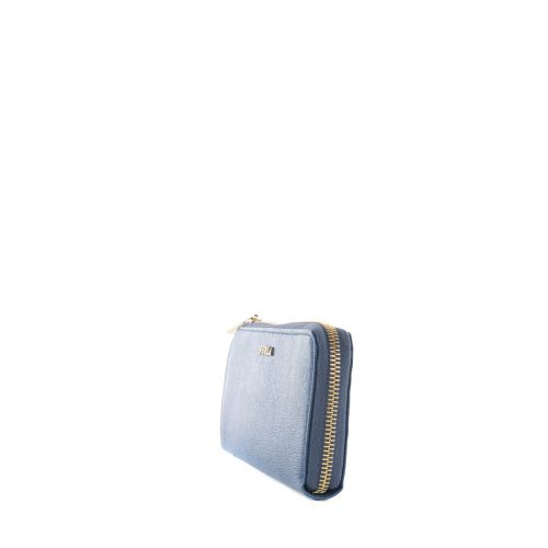 훌라 Furla Babylon saffiano zipped wallet