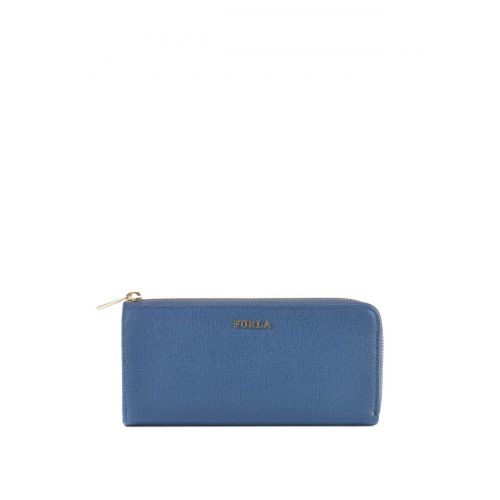 훌라 Furla Babylon saffiano zipped wallet