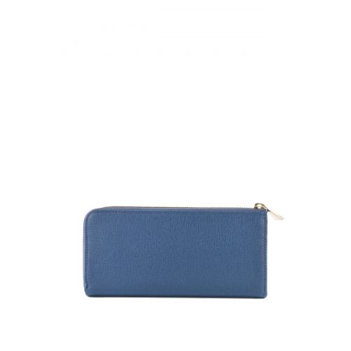 훌라 Furla Babylon saffiano zipped wallet