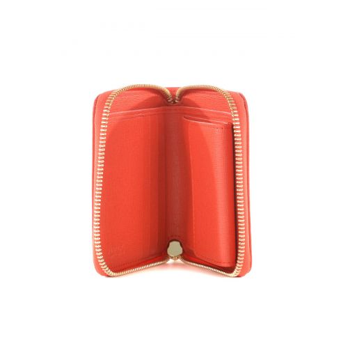 훌라 Furla Babylon S saffiano zipped wallet