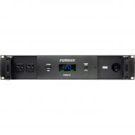 Furman},description:The Furman 20 amp P-2400 AR power conditioner and voltage regulator delivers a stable 120 volts of AC power to protect audio equipment from problems caused by A