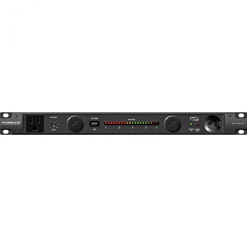  Furman},description:The Furman PL-Pro C Power Conditioner uses Furmans Series Multi-Stage Protection (SMP) and Linear Filter Technology (LiFT) to give you an advanced and comprehen