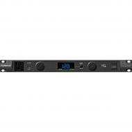 Furman},description:The Furman PL-Plus DMC is a power conditioner that features the Series Multi-Stage Protection (SMP) circuit and the exclusive Linear Filter Technology (LiFT) th