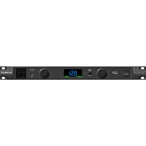  Furman},description:The Furman PL-Plus DMC is a power conditioner that features the Series Multi-Stage Protection (SMP) circuit and the exclusive Linear Filter Technology (LiFT) th
