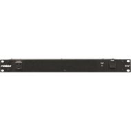 Furman M-8X2 Merit Series 8 Outlet Power Conditioner and Surge Protector