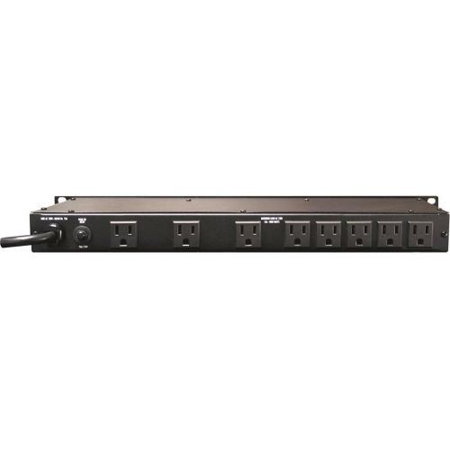  Furman M-8X2 Merit Series 8 Outlet Power Conditioner and Surge Protector