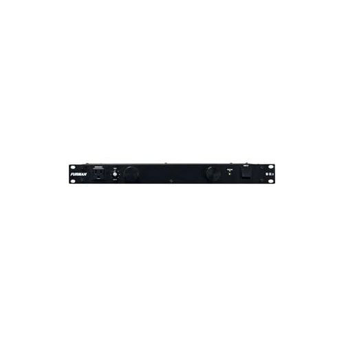  Furman M-8Lx Standard Level Power Conditioning, 15 Amp, 9 Outlets with Wall Wart Spacing, Pullout Lights