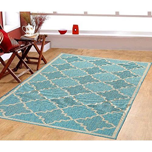  Furnish my Place DESIGN1095 Ocean 33X5 Area Rugs