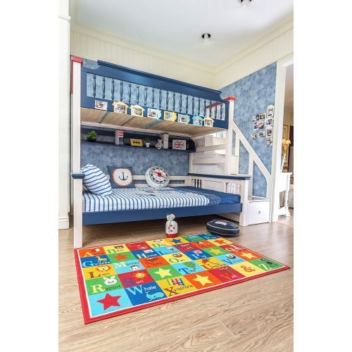  Furnish my Place Children Area Rug