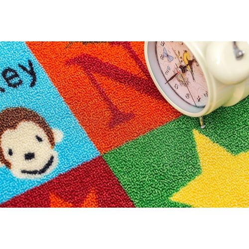  Furnish my Place Children Area Rug