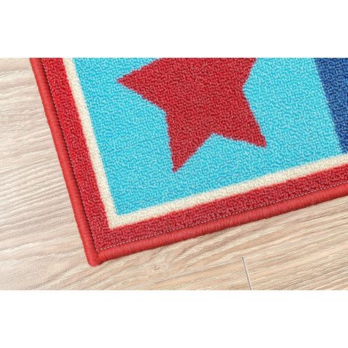  Furnish my Place Children Area Rug