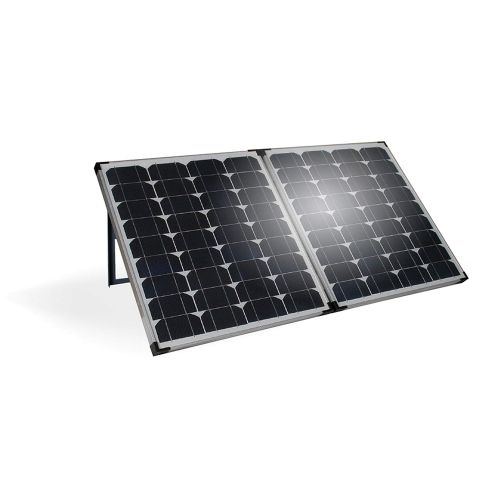  Furrion Lippert Components 381565 Portable Solar Power Charger