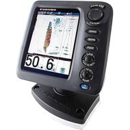 Furuno FCV628 Color LCD, 600W, 50/200 KHz Operating Frequency Fish Finder without Transducer, 5.7