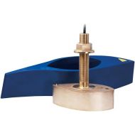 Furuno 526TID-HDD Bronze Broadband Thru-hull Transducer with Temperature