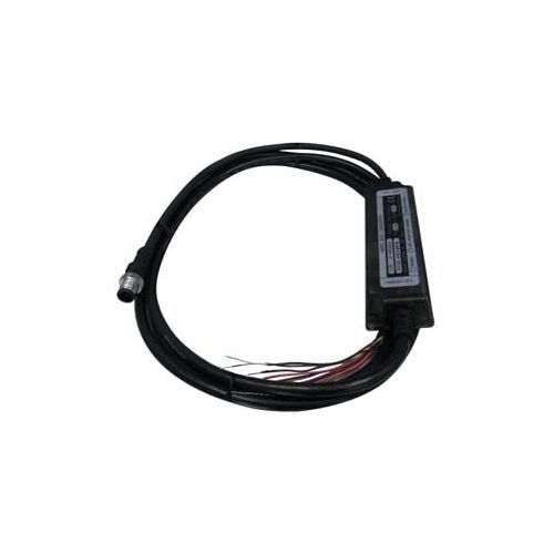  Furuno IF-NMEA2K2 Furuno IF-NMEA2K2 NMEA 0183 to NMEA 2000 Converter Boating Wire