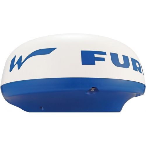  Furuno 260369 Defender DRS4W 4 KW Wireless Radar Antenna