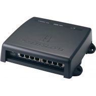 Furuno HUB101 Network Expander to Connect NavNet Systems with Multiple Units