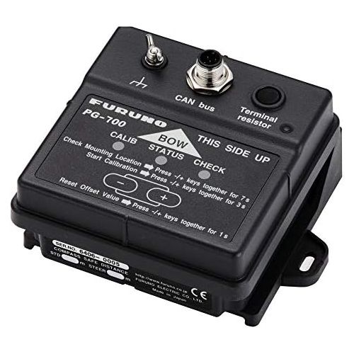  Furuno PG700 Elec. Compass