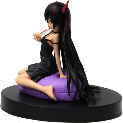 후류 Furyu To Love Ru 3 Master Nemesis Darkness Figure, 4