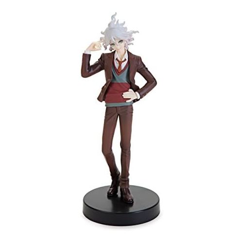 후류 Furyu Danganronpa 3: The End of Hopes Peak Academy: Nagito Komaeda Special Figure