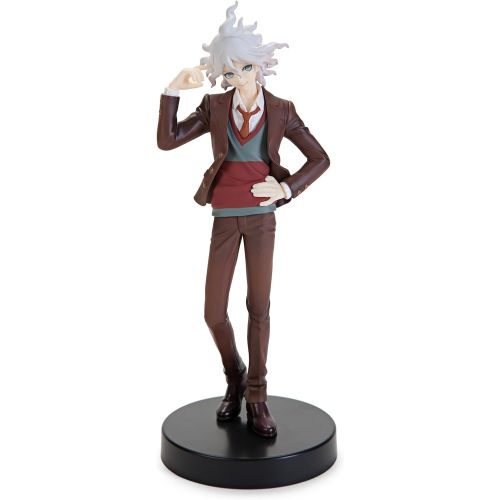 후류 Furyu Danganronpa 3: The End of Hopes Peak Academy: Nagito Komaeda Special Figure